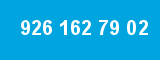 926 162 79 02